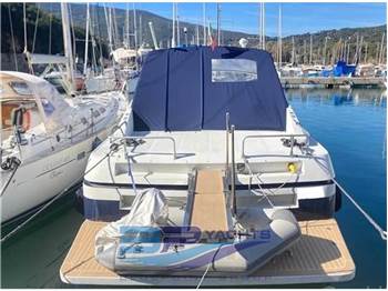 Cantieri dell'Adriatico PERSHING 40