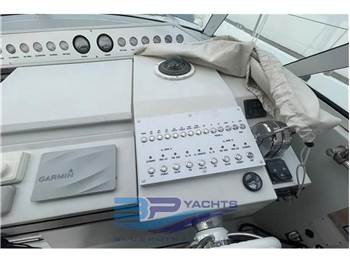 Cantieri dell'Adriatico PERSHING 40