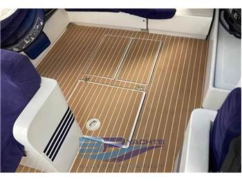Cantieri dell'Adriatico PERSHING 40