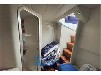 Cantieri dell'Adriatico PERSHING 40