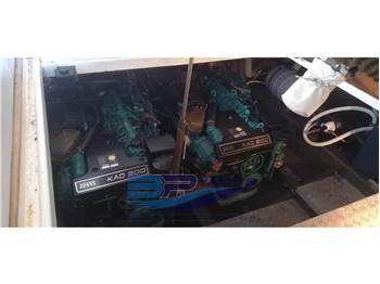 Airon Marine Airon 425