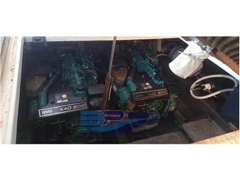 Airon Marine Airon 425