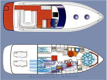 Airon Marine Airon 425