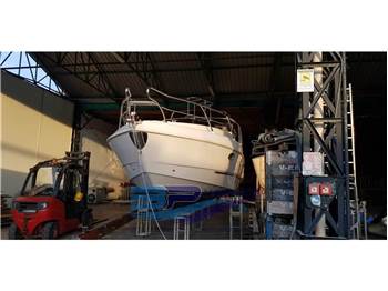 Giupex Marine 34 x cruiser