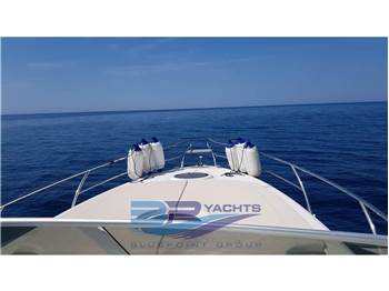 Giupex Marine 34 x cruiser