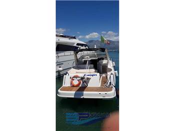 Giupex Marine 34 x cruiser