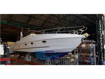 Giupex Marine 34 x cruiser