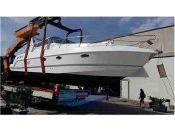 Giupex Marine 34 x cruiser