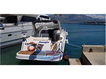 Giupex Marine 34 x cruiser