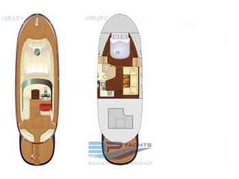 Apreamare Apreamare 38 Comfort