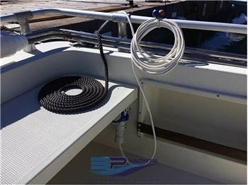 Costa D'Argento 707 Open