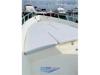 Costa D'Argento 707 Open