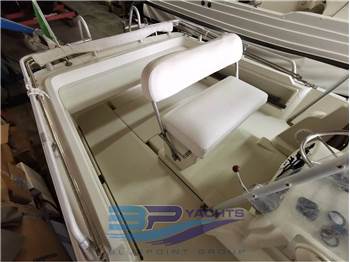 Costa D'Argento 707 Open