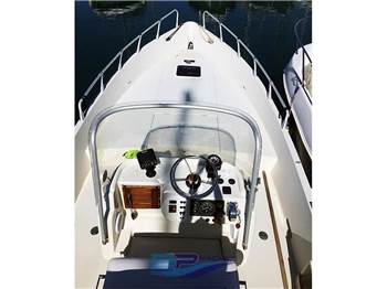 Costa D'Argento 707 Open