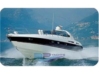 Cranchi MEDITERRANEE 50