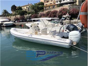 Jokerboat CLUBMAN 26