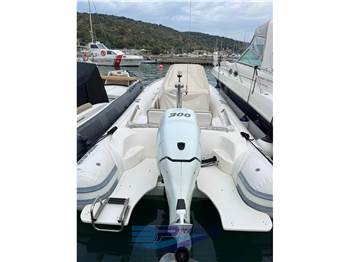 Jokerboat CLUBMAN 26