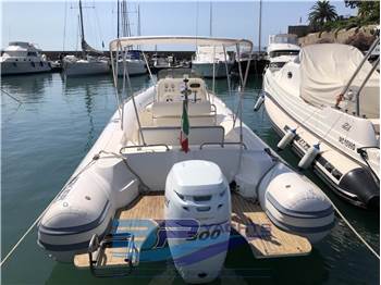 Jokerboat CLUBMAN 26