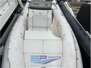 Jokerboat CLUBMAN 26