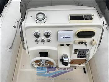Jokerboat CLUBMAN 26