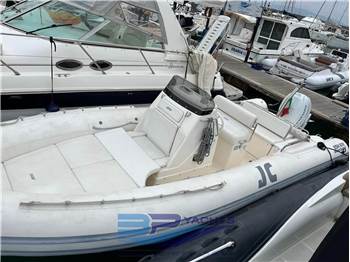 Jokerboat CLUBMAN 26