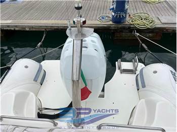 Jokerboat CLUBMAN 26