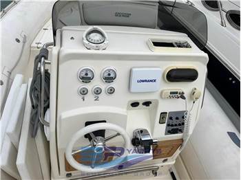 Jokerboat CLUBMAN 26