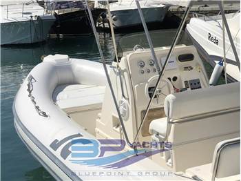 Jokerboat CLUBMAN 26