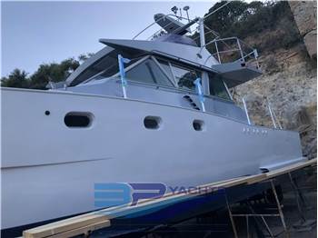 SAI AMBROSINI Tiger Shark 55