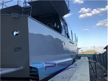 SAI AMBROSINI Tiger Shark 55