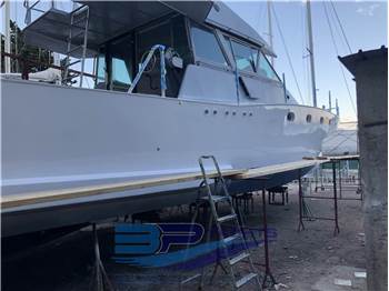 SAI AMBROSINI Tiger Shark 55