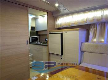 Rio Rio 950 Cruiser