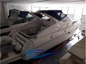 Rio Rio 950 Cruiser