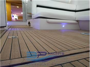 Rio Rio 950 Cruiser