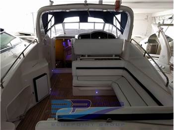 Rio Rio 950 Cruiser