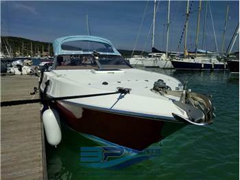 Sunseeker Portofino XPS 25