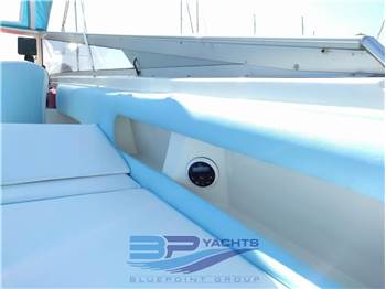 Sunseeker Portofino XPS 25