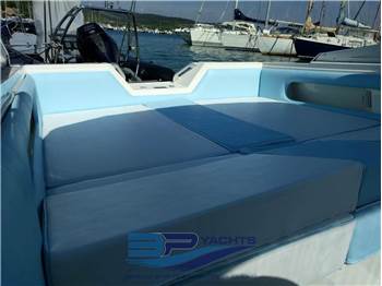 Sunseeker Portofino XPS 25