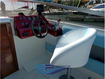 Sunseeker Portofino XPS 25