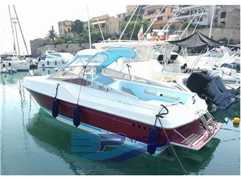 Sunseeker Portofino XPS 25