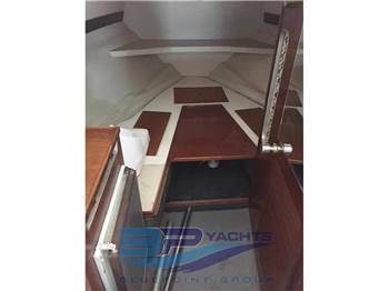 Sunseeker Portofino XPS 25