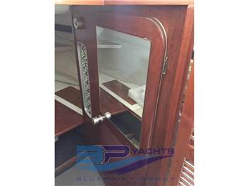 Sunseeker Portofino XPS 25