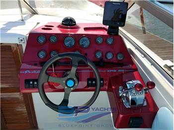 Sunseeker Portofino XPS 25