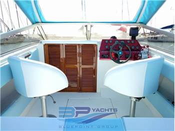 Sunseeker Portofino XPS 25