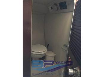 Sunseeker Portofino XPS 25