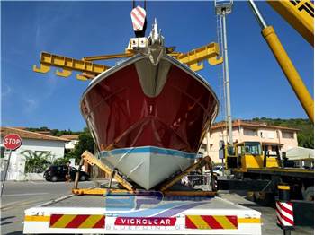 Sunseeker Portofino XPS 25