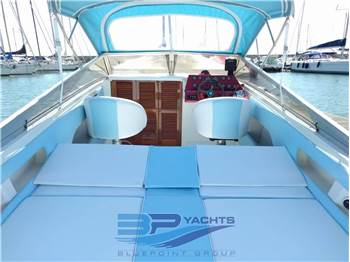 Sunseeker Portofino XPS 25