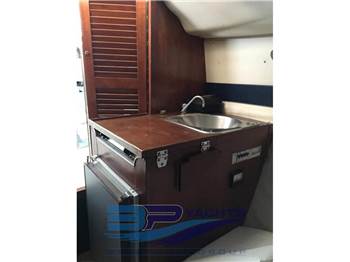 Sunseeker Portofino XPS 25