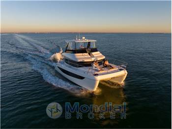 Aquila Yachts Aquila 42