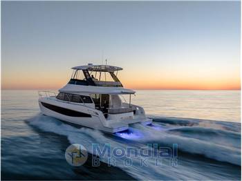 Aquila Yachts Aquila 42